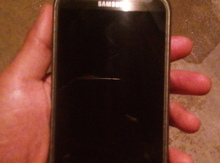 Samsung Galaxy Not 2