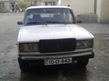 LADA (VAZ) 2107, 1984 il