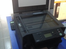 Printer "Canon"