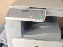 Printer "Canon 2318"