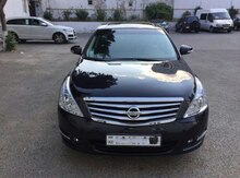 Nissan Teana, 2012 il