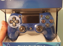 PS4 pultu