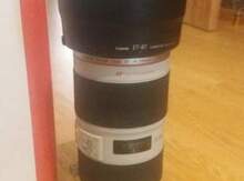 Fotoaparat "Canon"