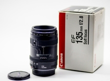 Linza "Canon"