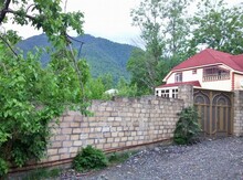 Həyət evi kirayə verilir, İsmayıllı r.