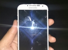 Samsung Galaxy S4