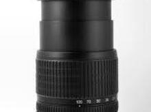 "Nikon 18 105" linzası
