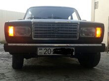 LADA (VAZ) 2107, 2010 il