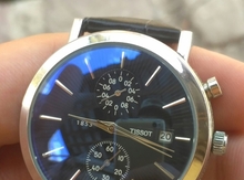 "Tissot" qol saatı