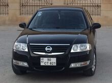Nissan Sunny, 2008 il