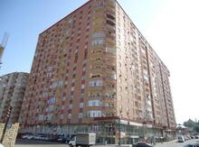 3-otaqlı yeni tikili, Yasamal r., 135 m²