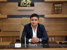 Xanımla tanış olmaq istəyirəm