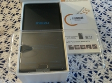 Meizu M5 Black Global, 16GB