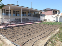 Bağ evi, Sabunçu r.