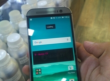 HTC one M8 32GB