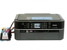 Epson stylus photo TX650