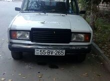 LADA (VAZ) 2107, 2005 il