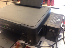 Printer "Epson L222"