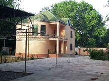Villa, Nabran qəs.