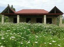 Həyət evi, İsmayıllı r.
