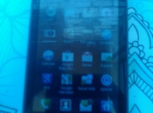 Telefon "Samsung"