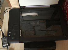 Printer "HP Deskjet J510C"