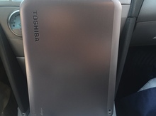 Planşet "Toshiba"