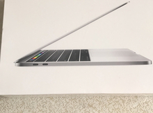 Apple MacBook Pro 13.3