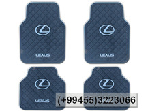 "Lexus" üçün ayaqaltılar