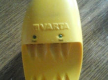 Fotoaparat adapteri