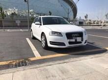 Audi A3, 2012 il