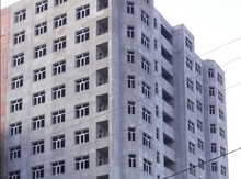 3-otaqlı yeni tikili, Xırdalan ş., 114 m²