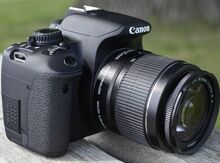 Fotoaparat "Canon1200D"
