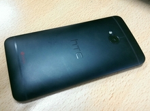 HTC One M7 LTE