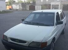 Ford Escort, 1992 il