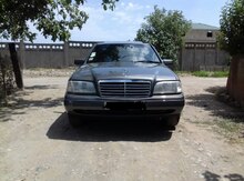 Mercedes C 180, 1994 il