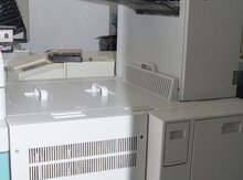 Printer "Frontier 350"