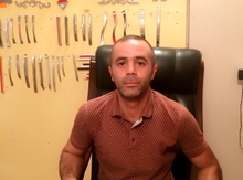 Sürücü işi axtarıram