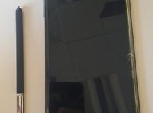 Samsung Galaxy Note Edge