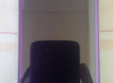 "Apple iPhone" telefonu