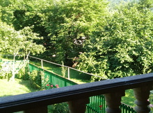Bağ evi kirayə verilir, Zaqatala r.