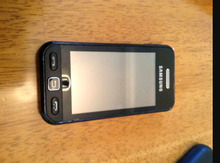 Telefon "Samsung"