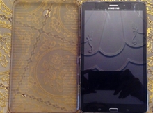 Samsung Galaxy Tab 4