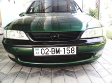 Opel Vectra, 1996 il
