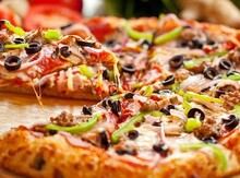Pizza sifarişi