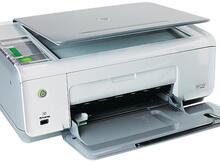 Printer "HP"