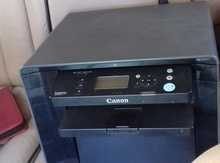 Printer "Canon"