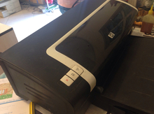Printer "HP officejet k7103"