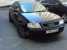 Audi A6, 1999 il