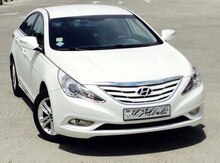 Hyundai Sonata, 2012 il